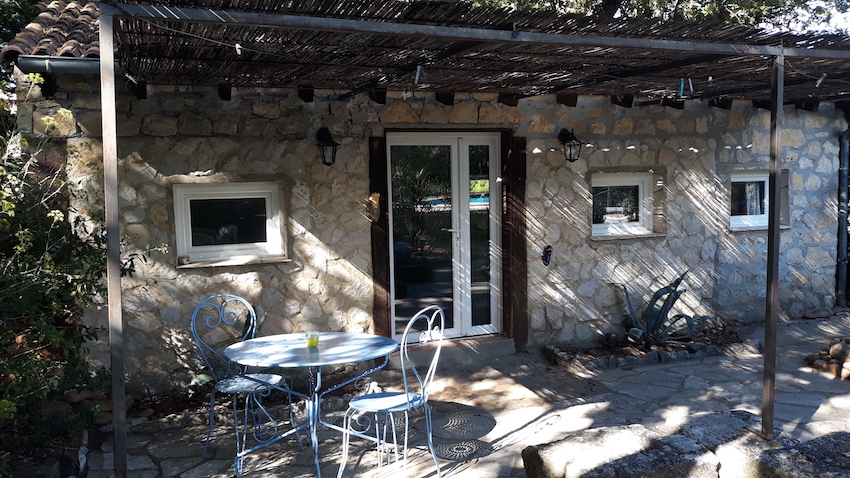 Cabanon