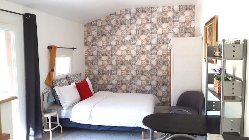Cabanon