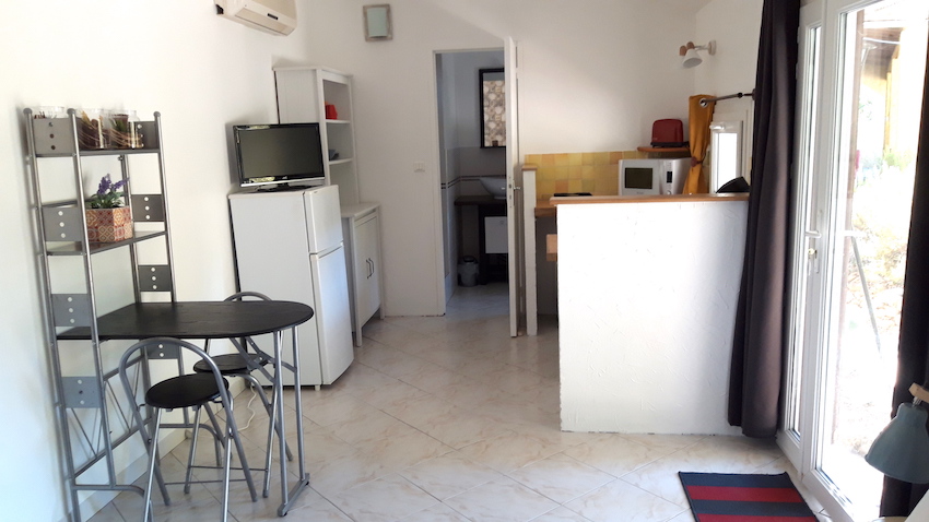 Cabanon